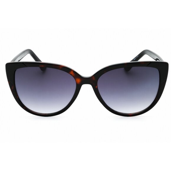 Kenneth Cole Reaction Sunglasses KC2979-01B-55 New with tags